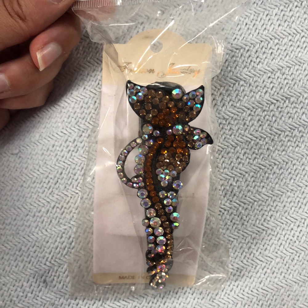 Hair Clip
